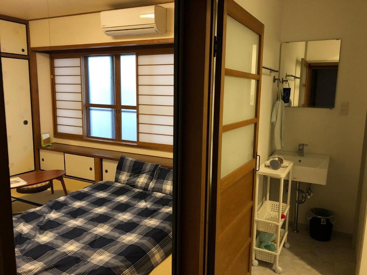 金閣荘 Ξενοδοχείο Κιότο Εξωτερικό φωτογραφία